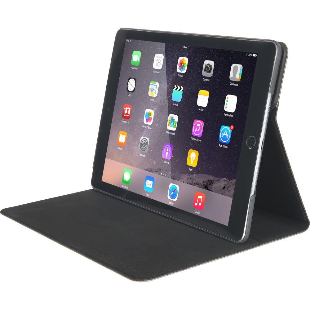 Tucano Giro Case with Rotational Support for iPad Air 2