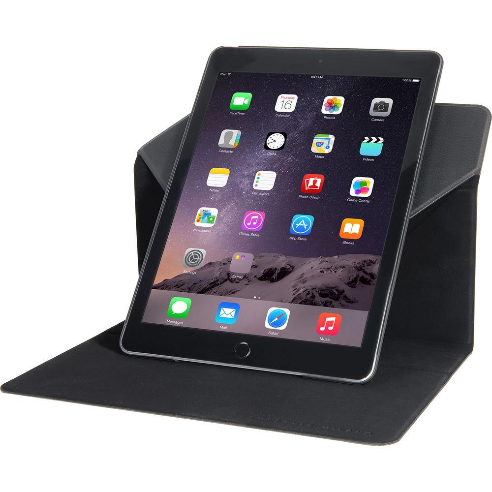 Tucano Giro Case with Rotational Support for iPad Air 2