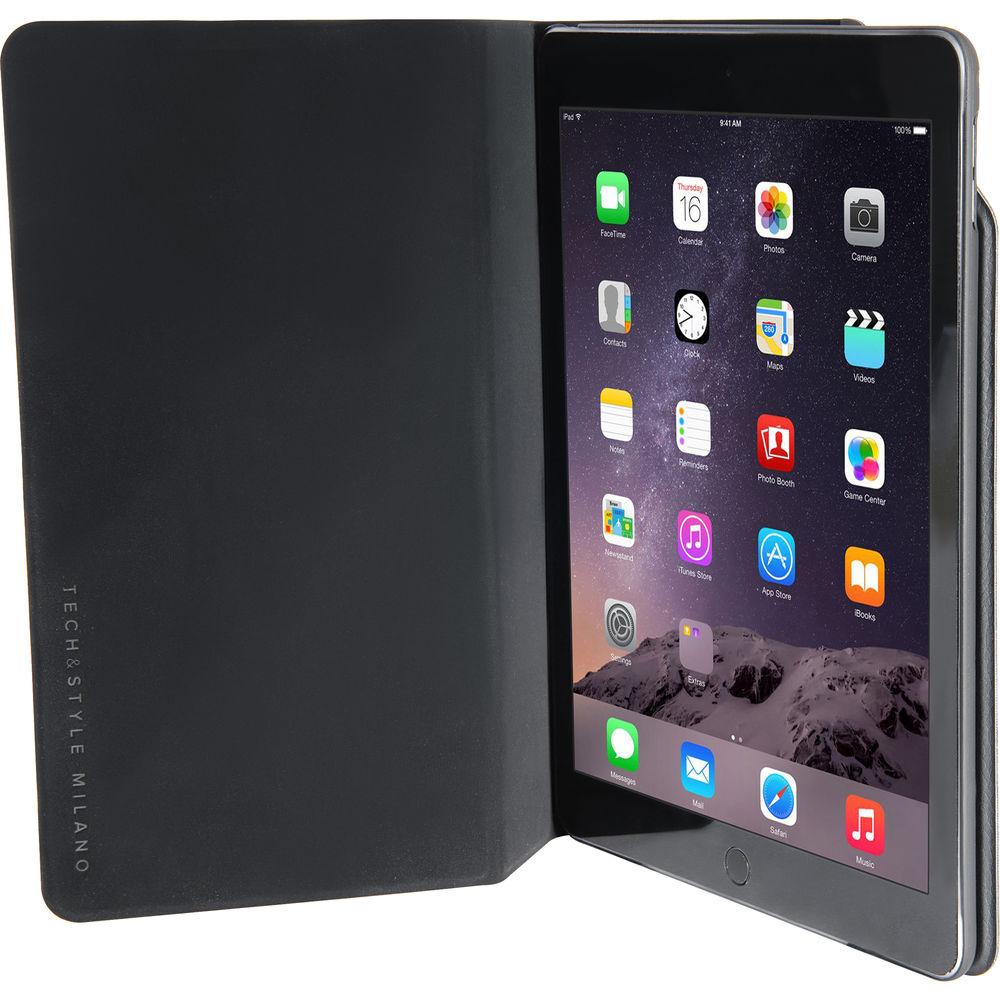 Tucano Giro Case with Rotational Support for iPad Air 2