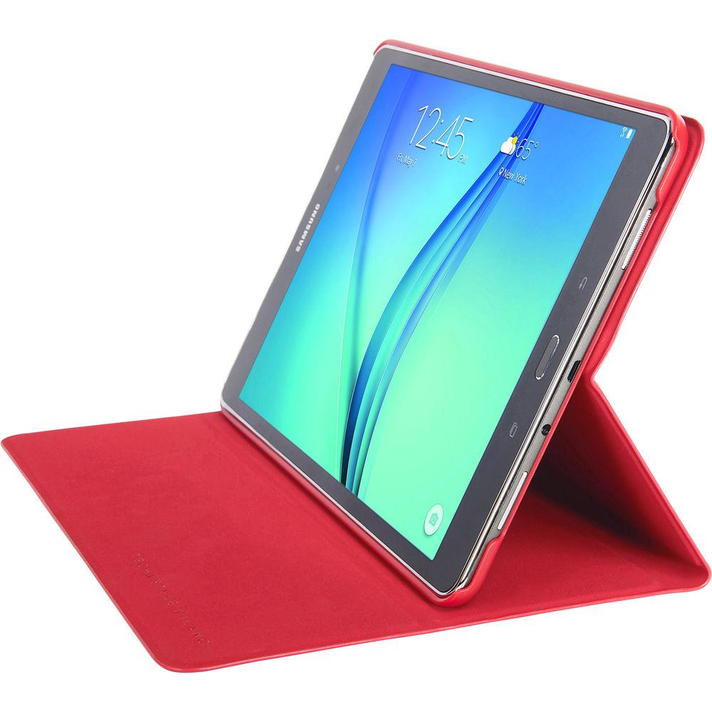 Tucano Riga Hard Case for Samsung Galaxy Tab A 9.7"
