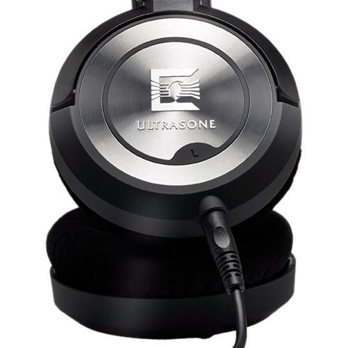 Ultrasone PRO 900i Closed-Back Professional Reference Headphones