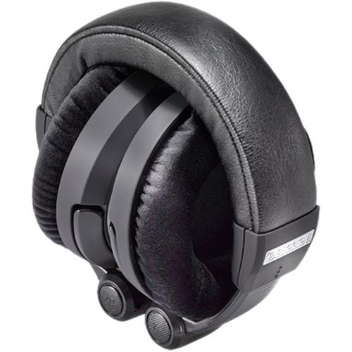 Ultrasone PRO 900i Closed-Back Professional Reference Headphones