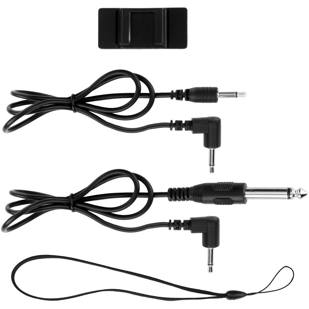 Vello FreeWave Aviator Wireless Flash Trigger Transceiver for Select Canon