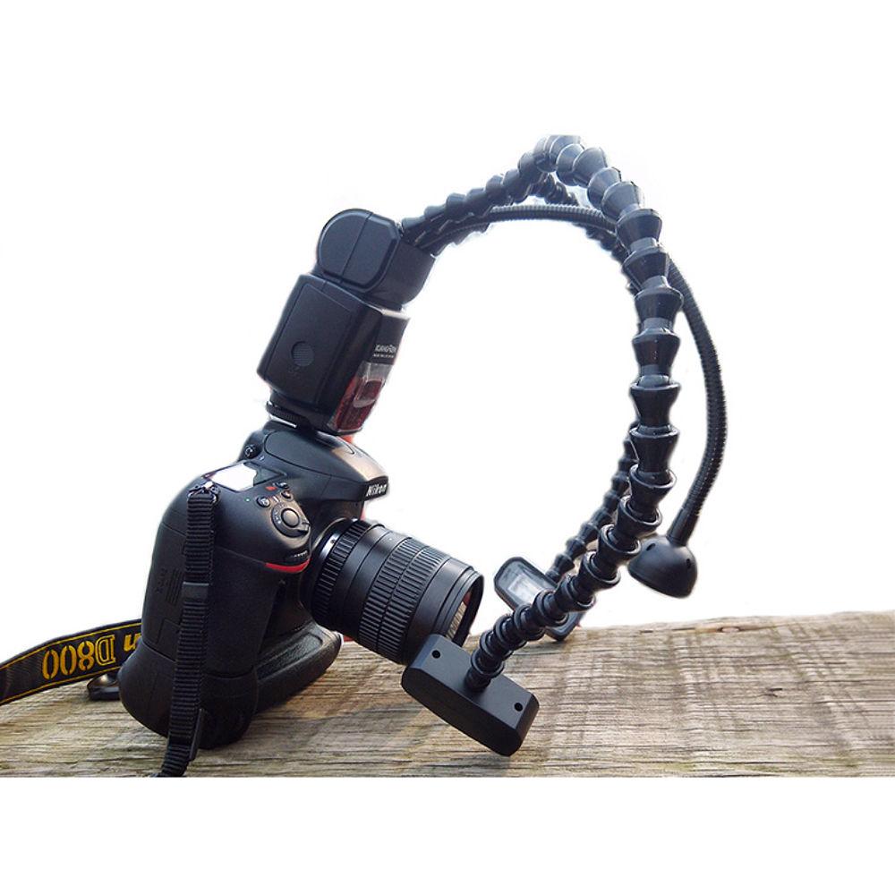 Venus Optics KX-800 Flexible Macro Twin Flash