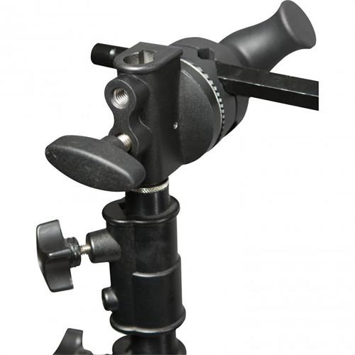 Westcott Grip Head for Scrim Jim Frame Panel Reflector