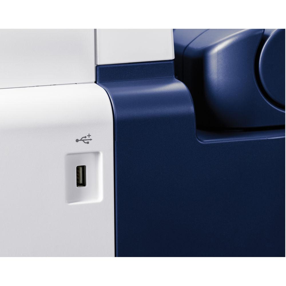 Xerox WorkCentre 3655 X All-in-One Monochrome Laser Printer