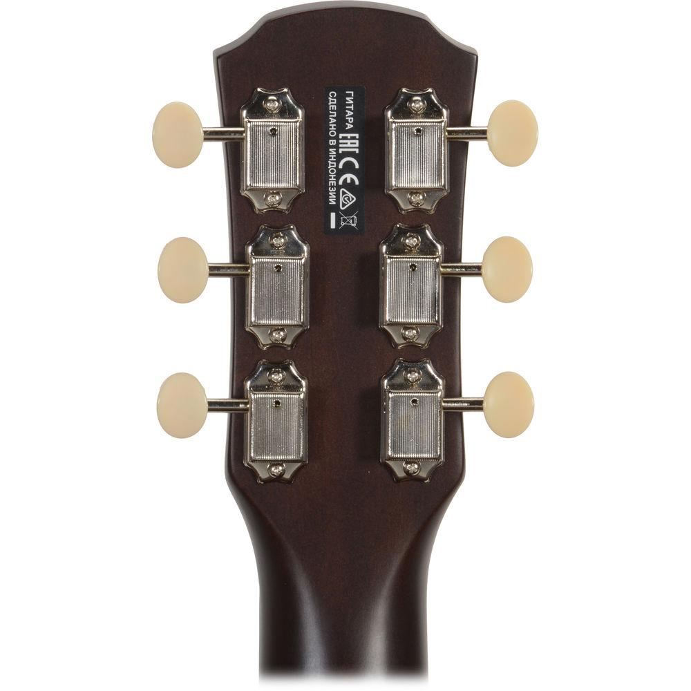 Yamaha APXT2 3 4-Size Thinline Acoustic Electric Cutaway Guitar