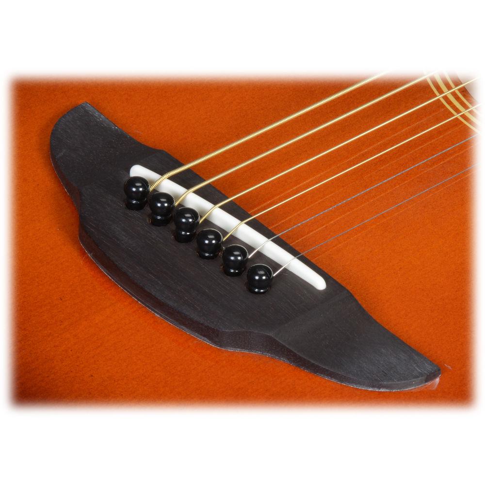 Yamaha APXT2 3 4-Size Thinline Acoustic Electric Cutaway Guitar