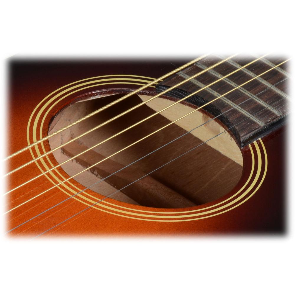 Yamaha APXT2 3 4-Size Thinline Acoustic Electric Cutaway Guitar, Yamaha, APXT2, 3, 4-Size, Thinline, Acoustic, Electric, Cutaway, Guitar