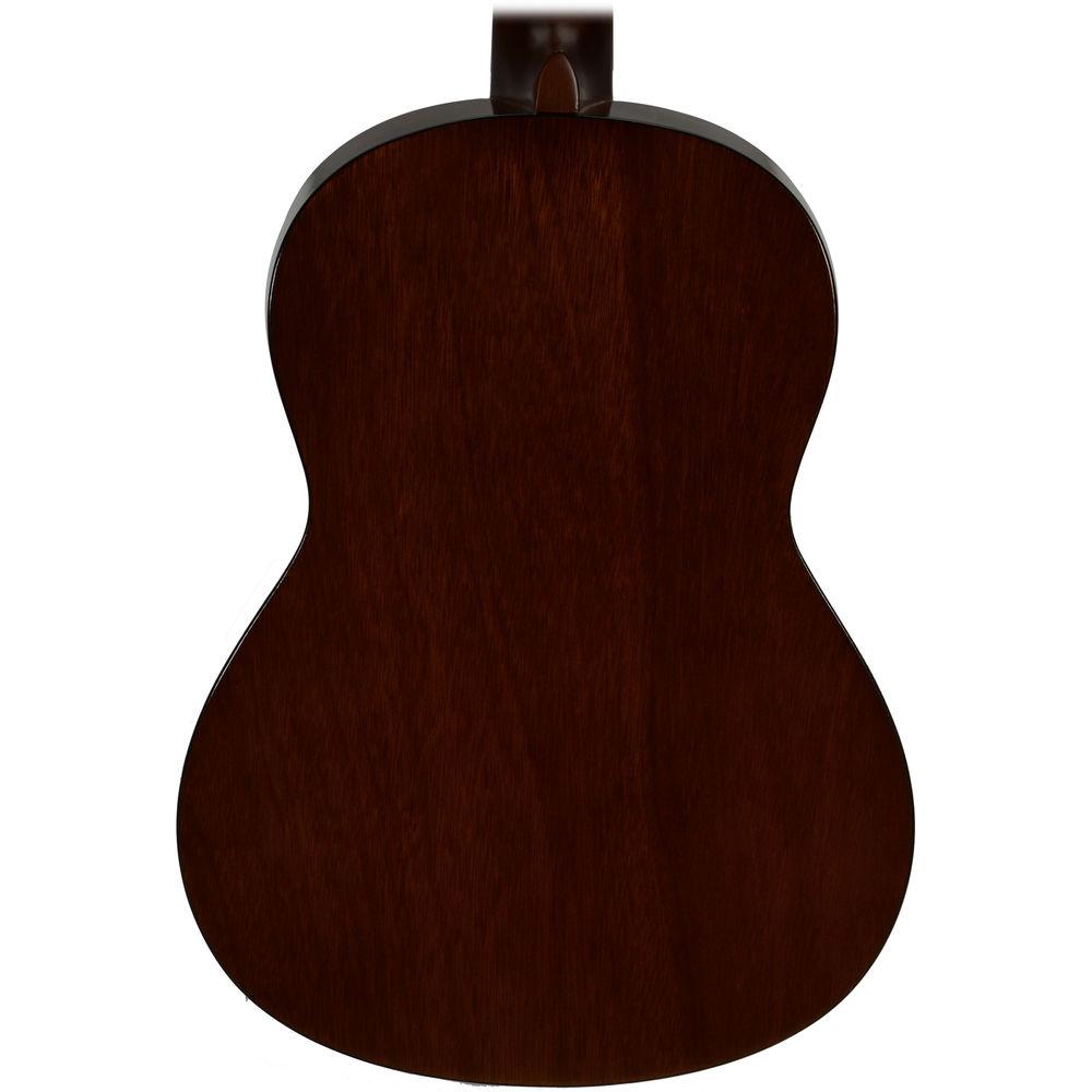 Yamaha CS40II Compact Nylon-String Classical Guitar