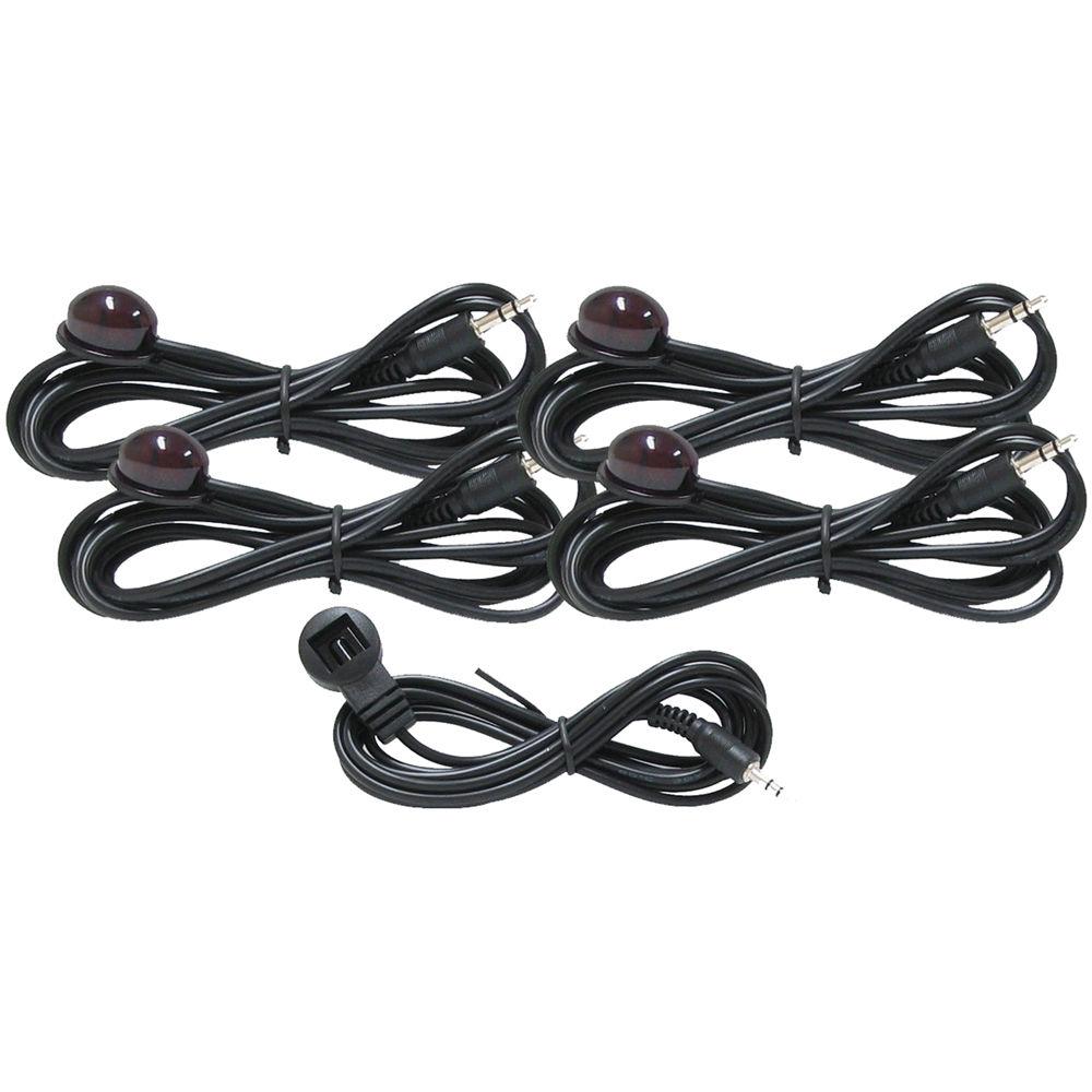 A-Neuvideo 4x1 HDMI Quad Multi-Viewer with Seamless Switcher