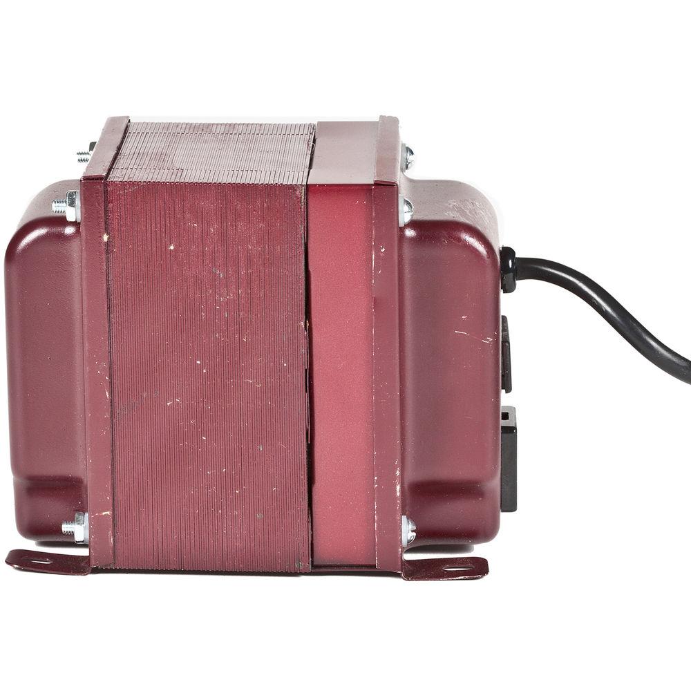 ACUPWR AUD-750 Step-Up Step-Down Transformer