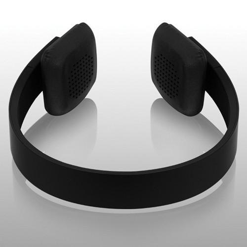 Aluratek ABH04F Bluetooth Wireless Stereo Headphones