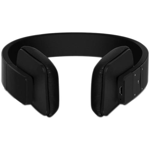 Aluratek ABH04F Bluetooth Wireless Stereo Headphones
