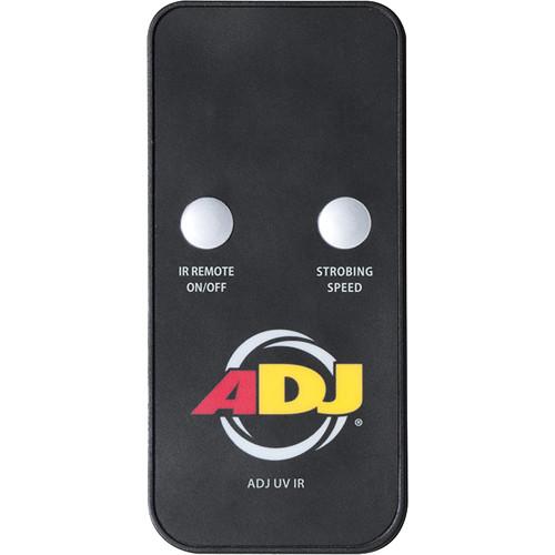 American DJ Eco UV Bar 50 IR - Ultraviolet LED Linear Fixture