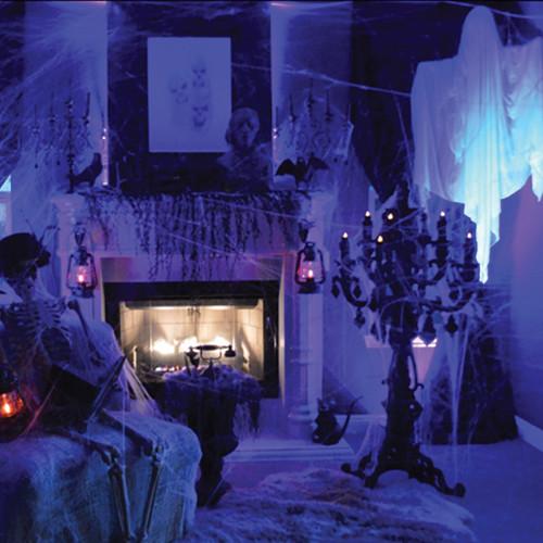 American DJ Eco UV Bar 50 IR - Ultraviolet LED Linear Fixture