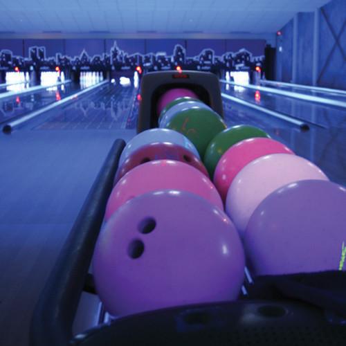 American DJ Eco UV Bar 50 IR - Ultraviolet LED Linear Fixture