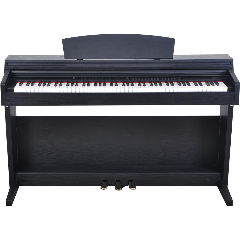 Artesia DP-7 Deluxe Digital Upright Piano