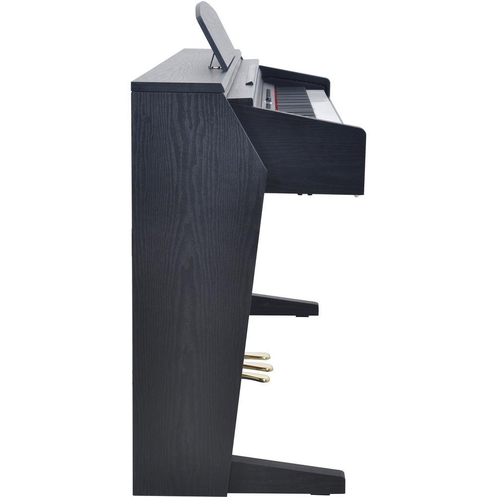 Artesia DP-7 Deluxe Digital Upright Piano