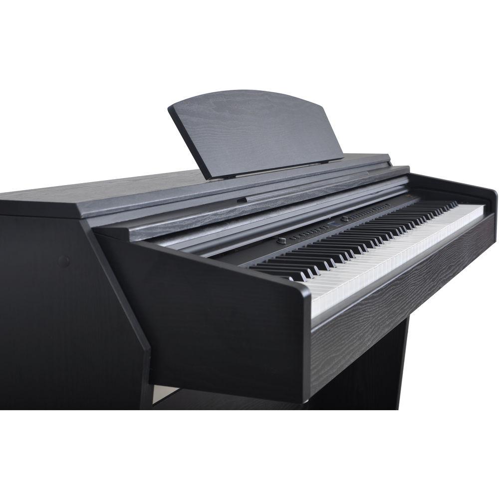 Artesia DP-7 Deluxe Digital Upright Piano