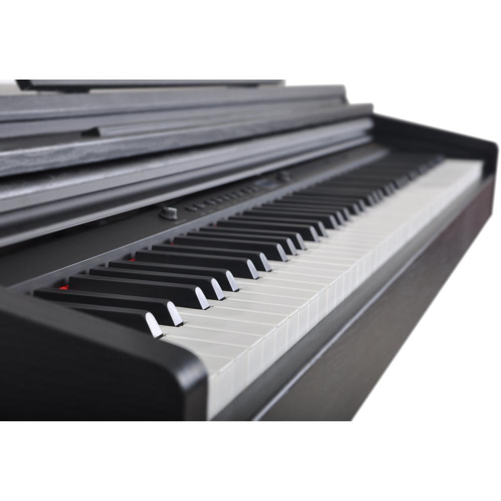 Artesia DP-7 Deluxe Digital Upright Piano
