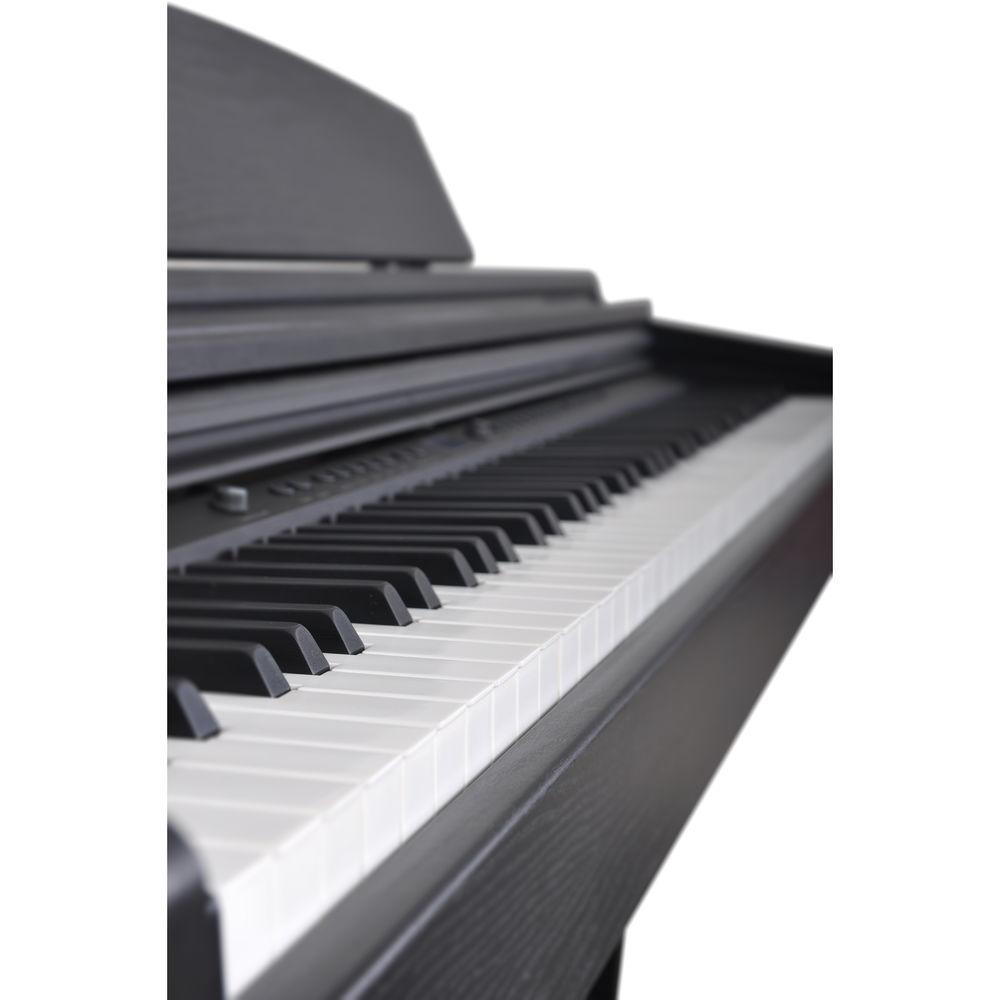 Artesia DP-7 Deluxe Digital Upright Piano