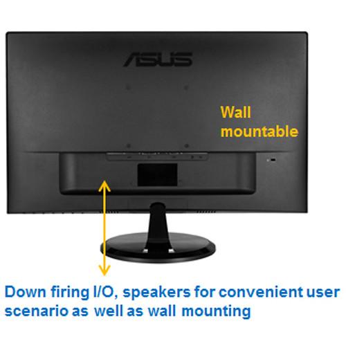 ASUS VP239H-P 23" 16:9 IPS Monitor