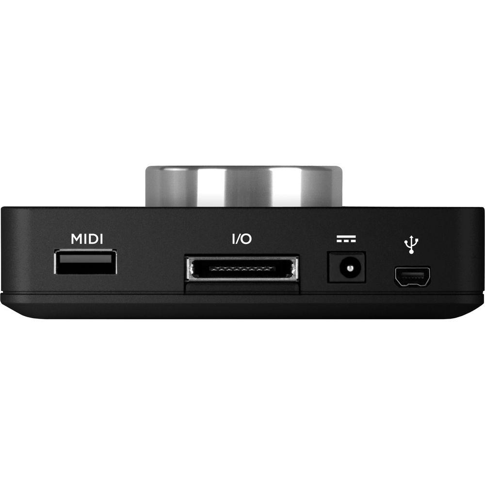 Avid Pro Tools Duet - Personal Music Studio with 1 Year Pro Tools Subscription