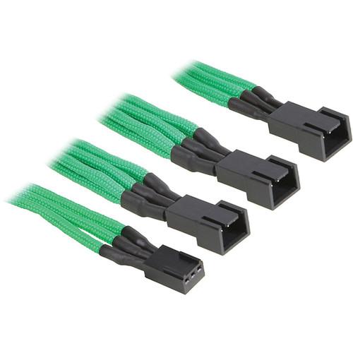 BitFenix Alchemy Male to Female Fan Adapter Cable