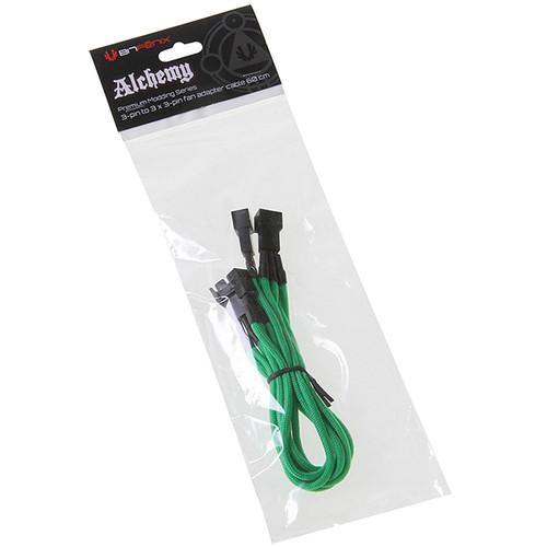 BitFenix Alchemy Male to Female Fan Adapter Cable