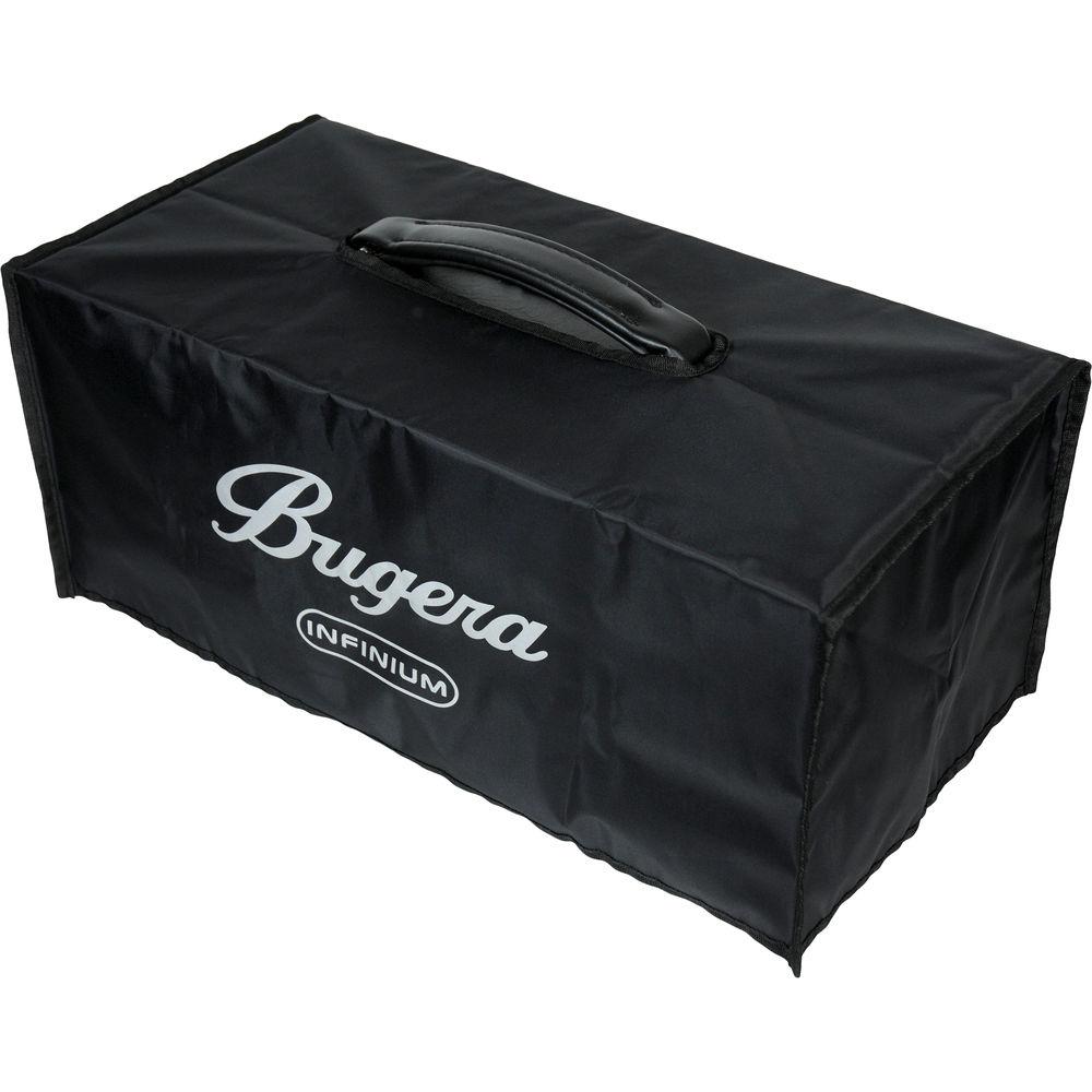 Bugera G20-PC High-Quality Protective Cover for G20 INFINIUM Guitar Amplifier