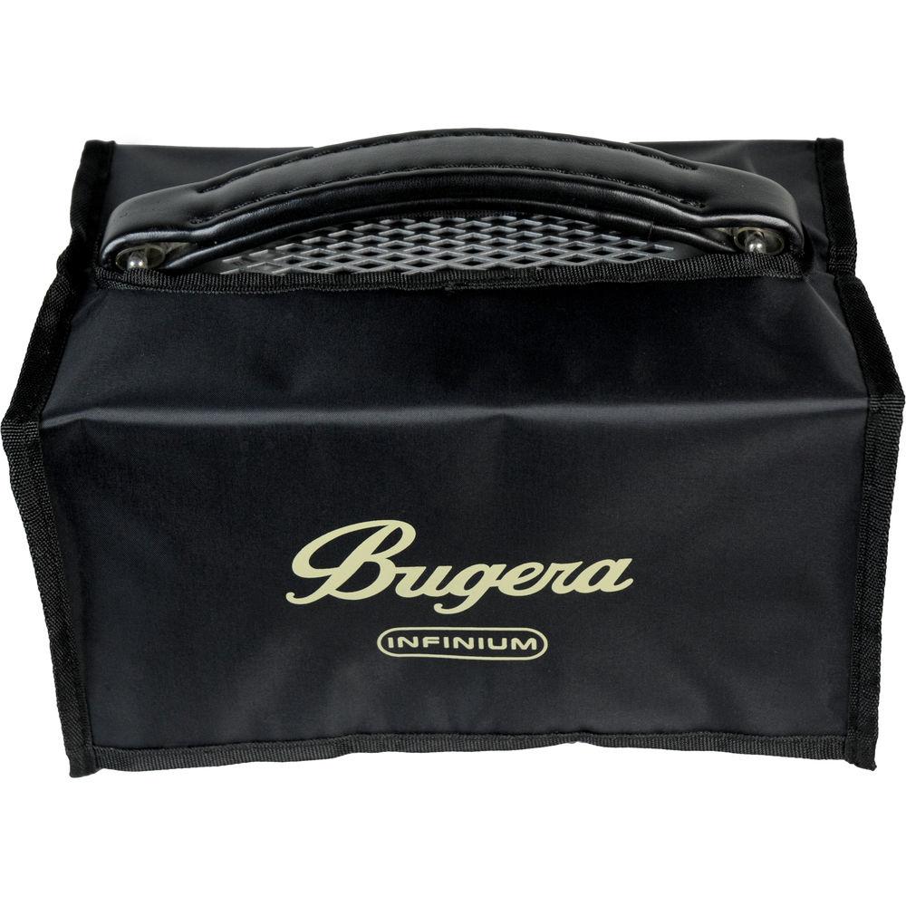 Bugera T5-PC High-Quality Protective Cover for T5 INFINIUM Guitar Amplifier