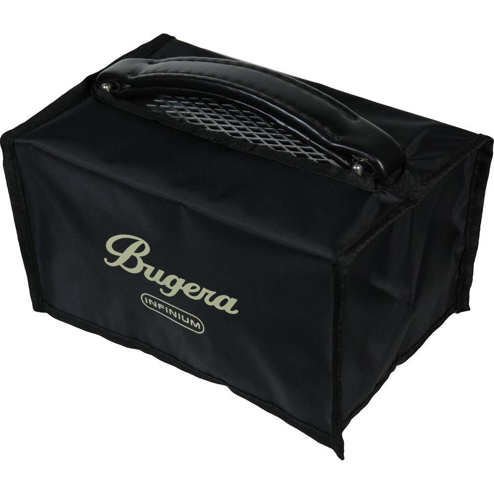 Bugera T5-PC High-Quality Protective Cover for T5 INFINIUM Guitar Amplifier