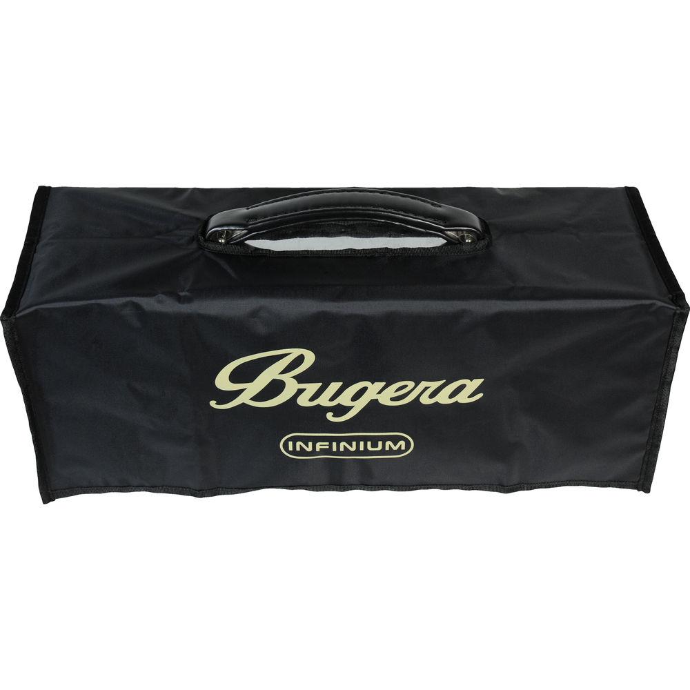 Bugera T50-PC High-Quality Protective Cover for T50 INFINIUM Guitar Amplifier