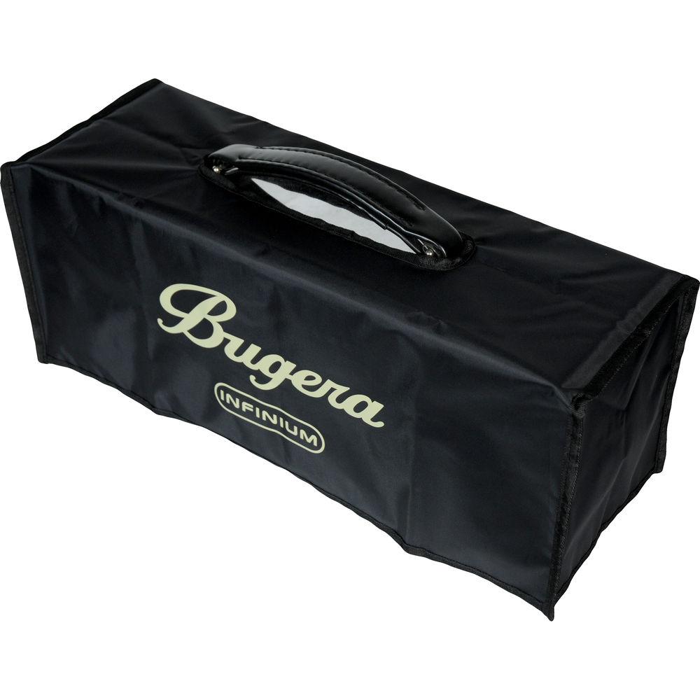 Bugera T50-PC High-Quality Protective Cover for T50 INFINIUM Guitar Amplifier
