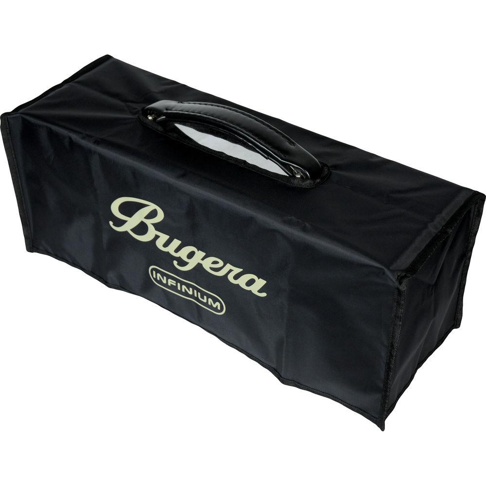Bugera T50-PC High-Quality Protective Cover for T50 INFINIUM Guitar Amplifier