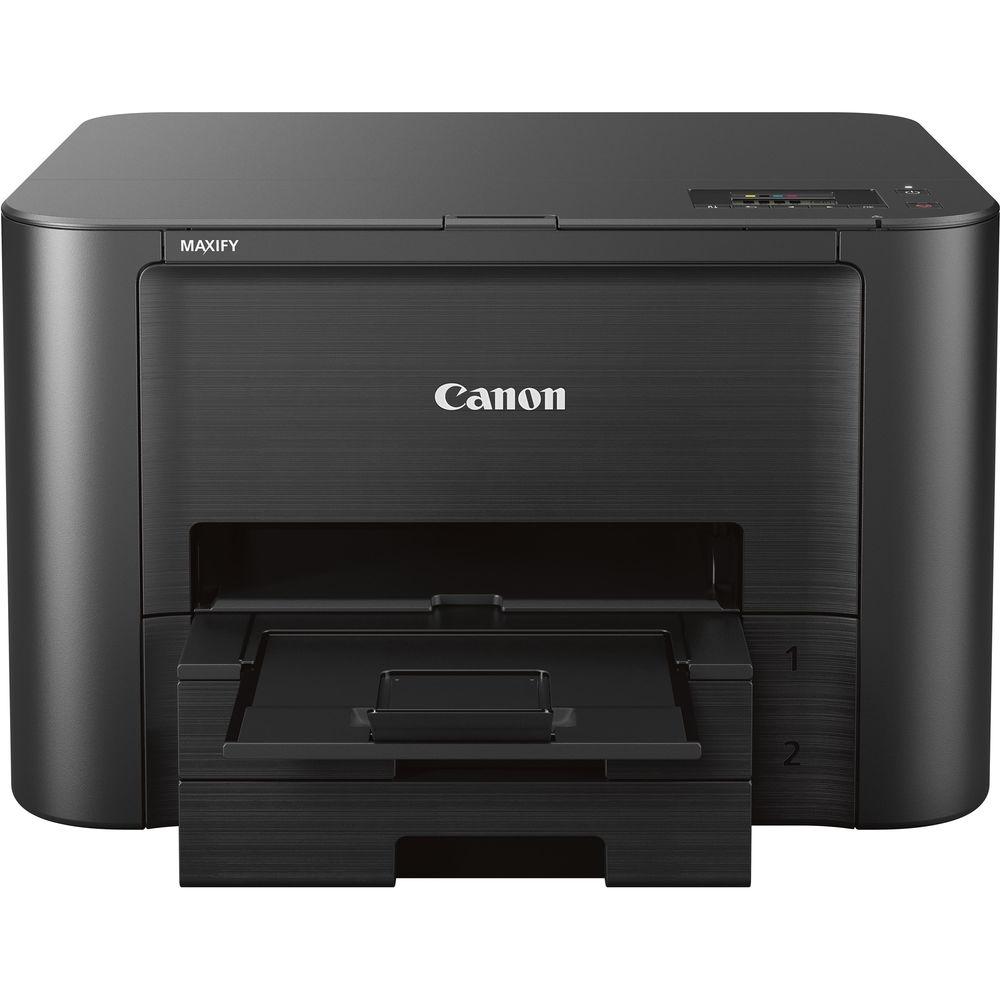 Canon MAXIFY iB4120 Wireless Small Office Inkjet Printer