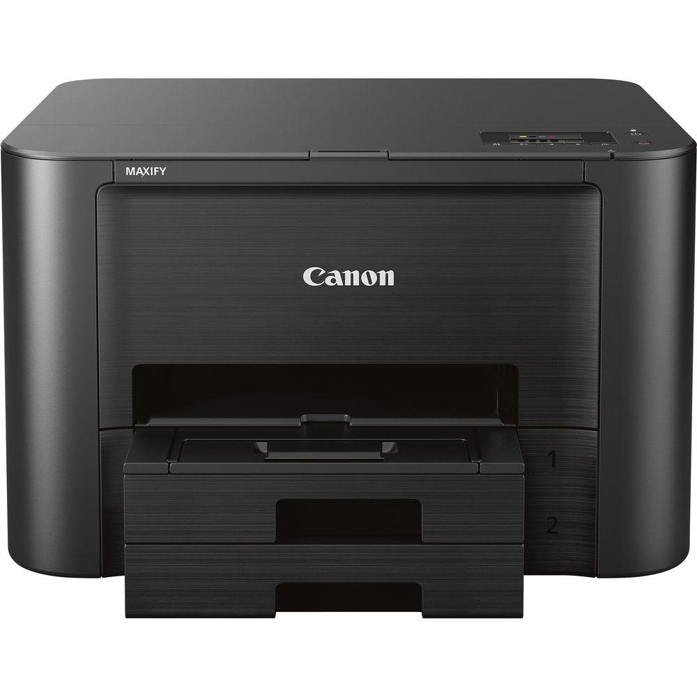 Canon MAXIFY iB4120 Wireless Small Office Inkjet Printer