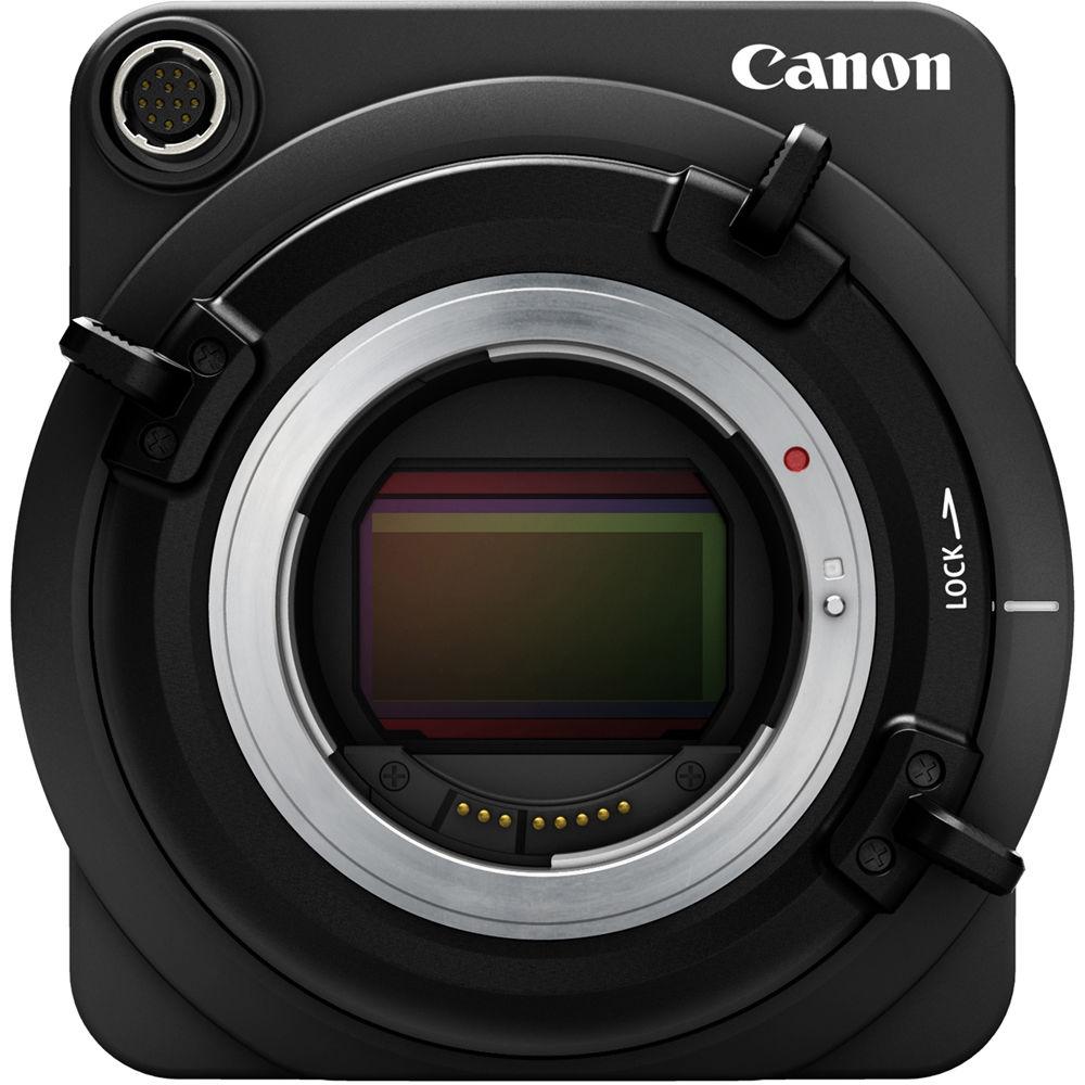 Canon ME20F-SH Multi-Purpose Camera
