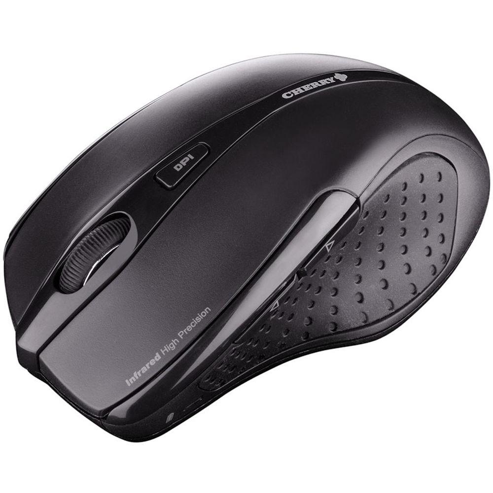 CHERRY Wireless Mouse