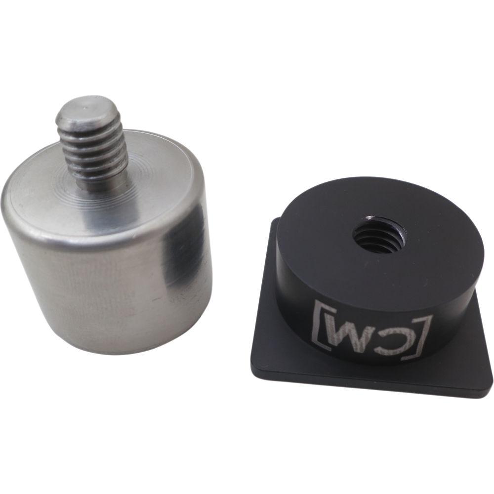 CineMilled PAN Counterweight Mount for DJI Ronin-M