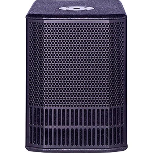 dB Technologies ES 602 Bi-Amped System