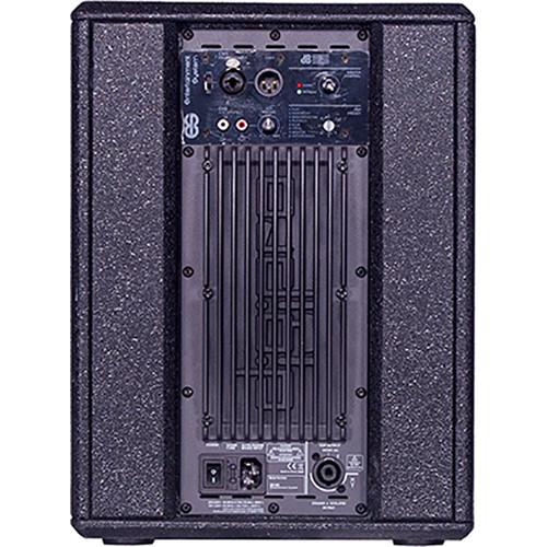 dB Technologies ES 602 Bi-Amped System