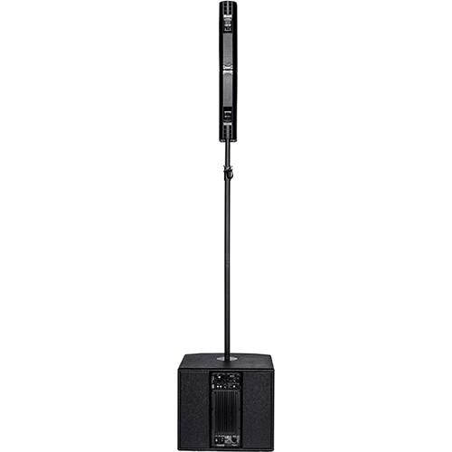 dB Technologies ES 802 Bi-Amped System