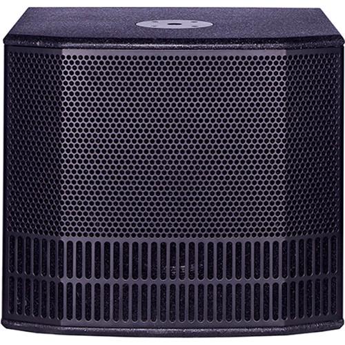 dB Technologies ES 802 Bi-Amped System