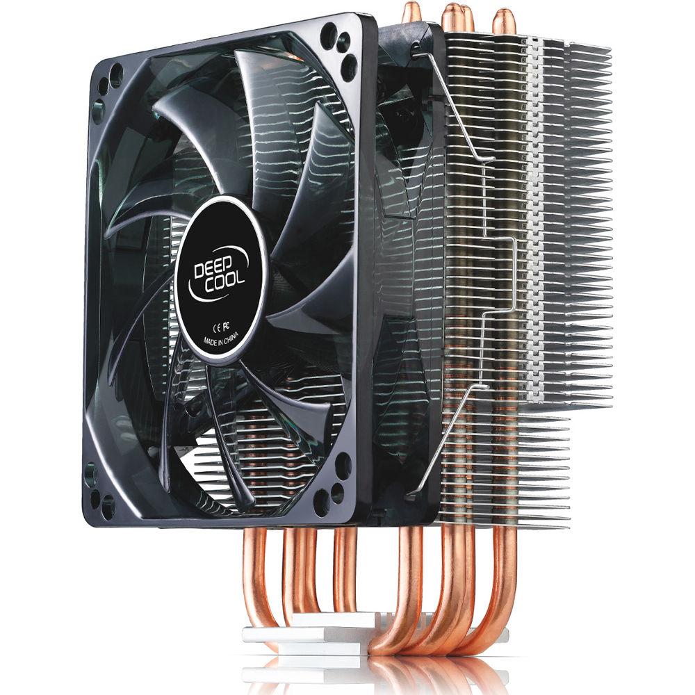 Deepcool Gammaxx 400 CPU Air Cooler