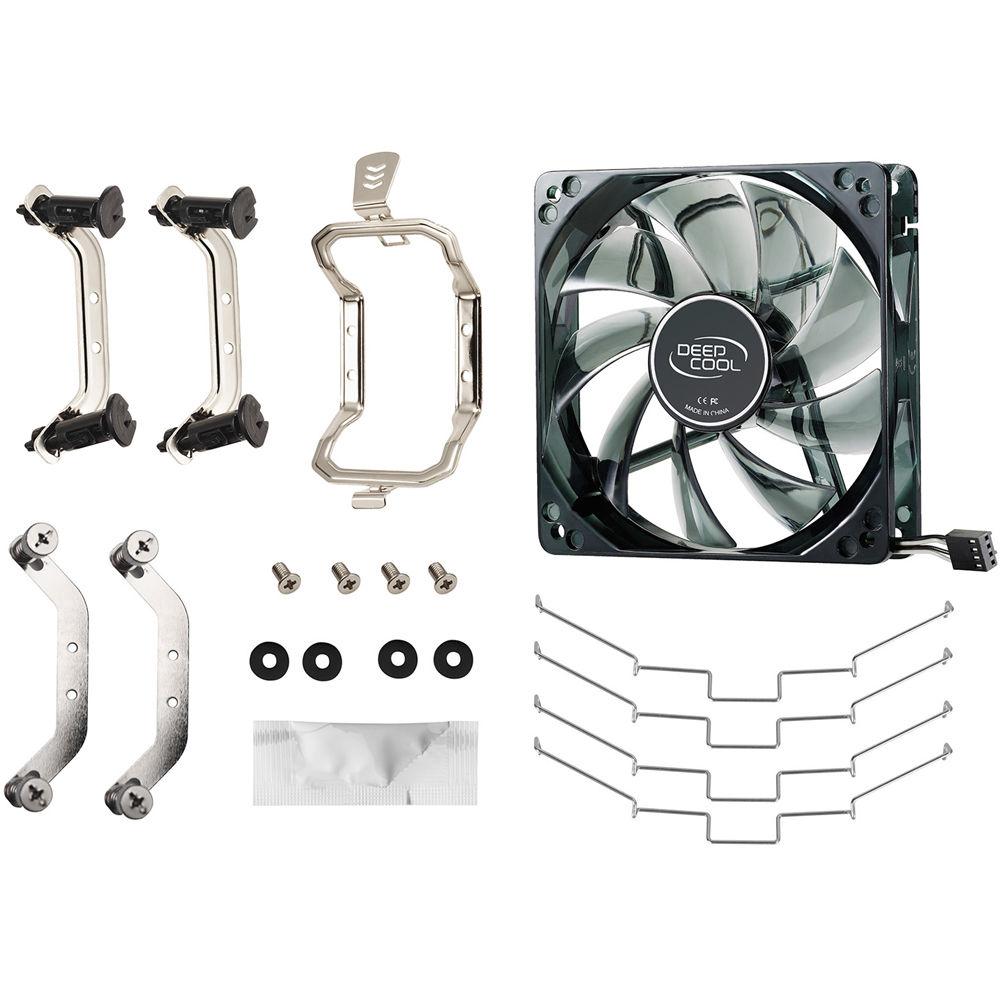 Deepcool Gammaxx 400 CPU Air Cooler