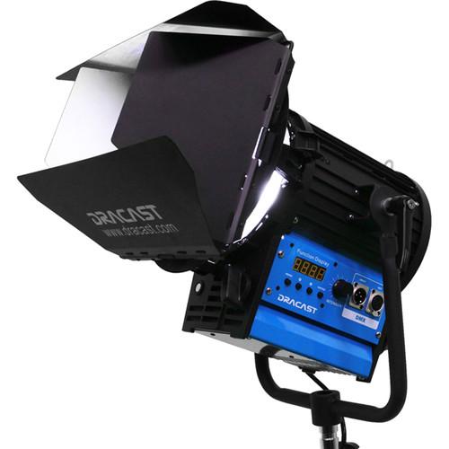 Dracast Fresnel Studio LED1000 Bi-Color LED Light