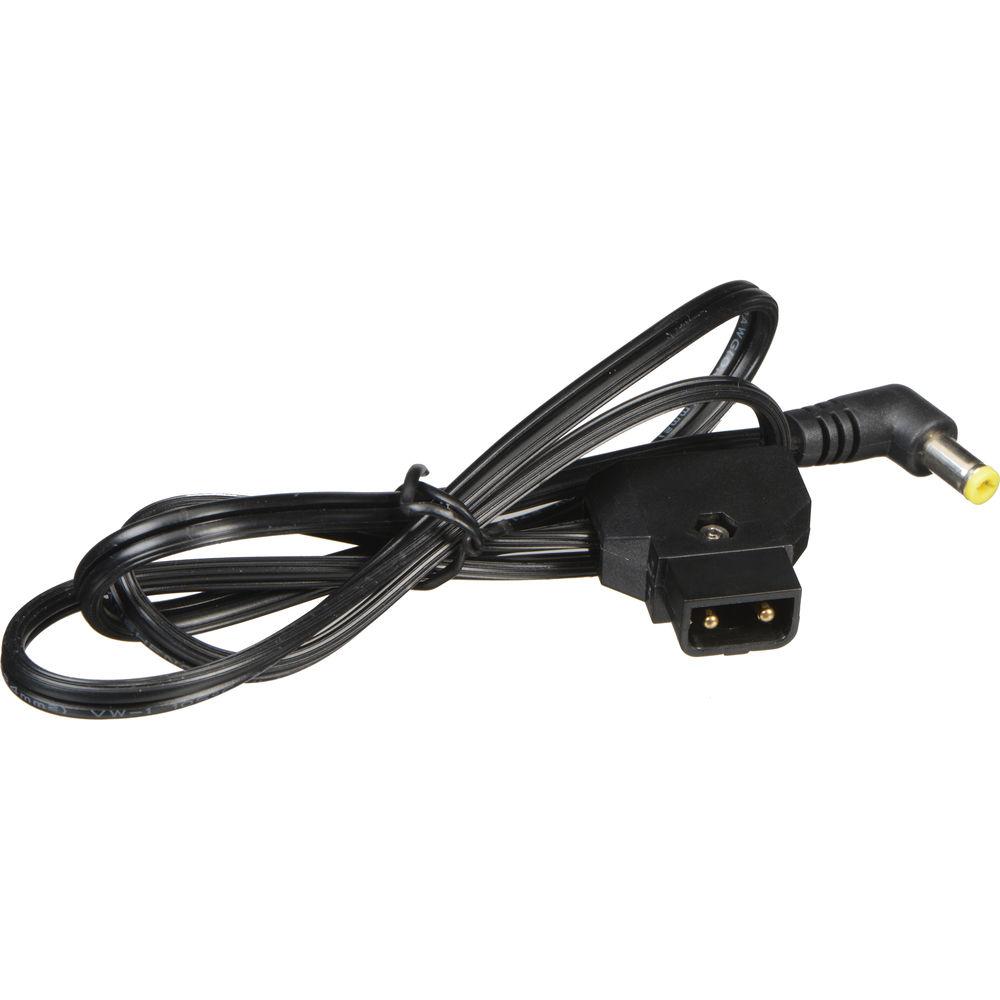 Dracast LED160 3200K Tungsten On-Camera Light