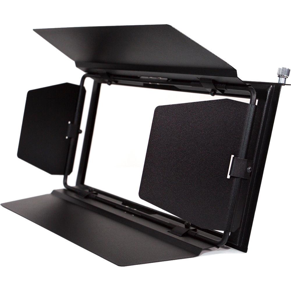 Dracast Location Plus 3-Light Kit